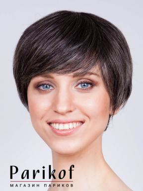Kupit Korotkie Naturalnye Pariki Nedorogo V Moskve V Parikof