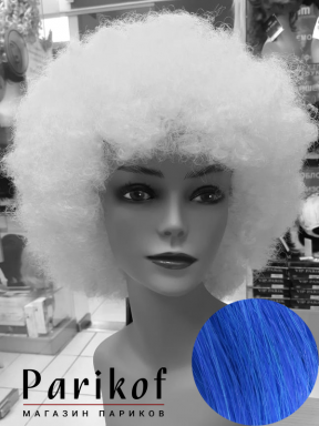 Парик F-386 F 22B