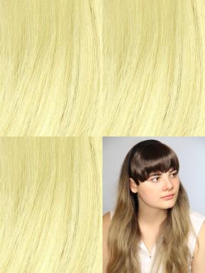 Челка EP-0300 122