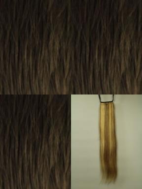 Шиньон 3901 HH 10