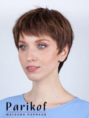 Парик Amanda chocolate mix