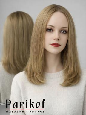 Парик HH Malinconico lace front 20.22.14