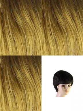 Парик Rose 19