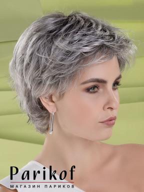 Парик Rica ash grey/shad