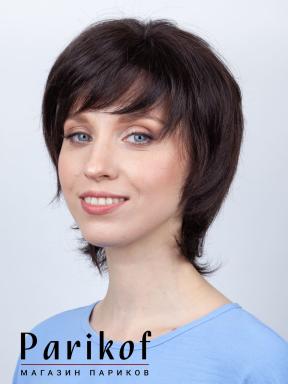 Парик HH Nuvola mono 2