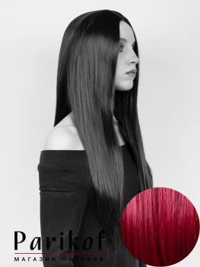 Парик Split mahogany