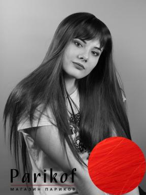 Парик RUS-31A KAF 7