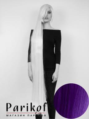 Парик More purple