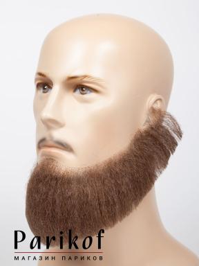 Борода HHB-243 6