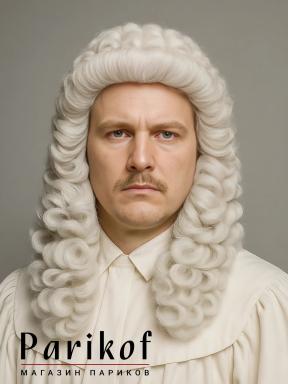 Парик HW-011 80