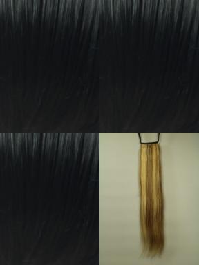 Шиньон 3901 HH 1