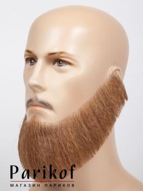 Борода HHB-243 8