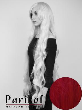 Парик Lassie red