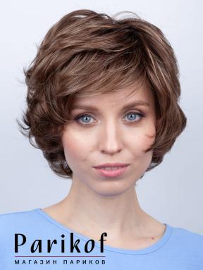 Парик Alexis nougat rooted