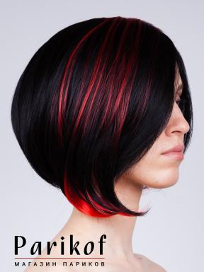 Парик Lumen 1b.red