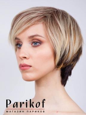 Парик Shimmery 4a.613c