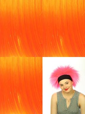 Парик EBO-85C DF 2