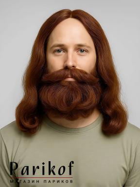 Парик SYHAW-063 12