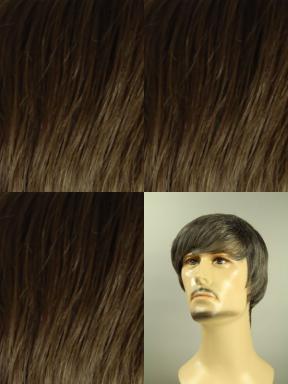 Парик George 12