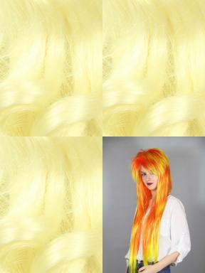 Парик F-168+35 kaf 19