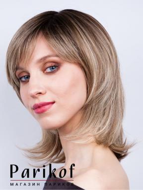 Парик Amelia mono champagne rooted