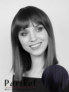 Парик Neat black