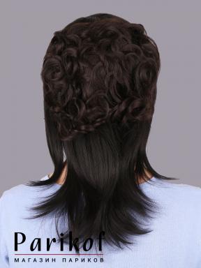 Шиньон Yana-T 4