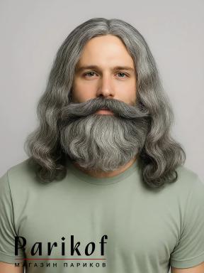 Парик SYHAW-063 51