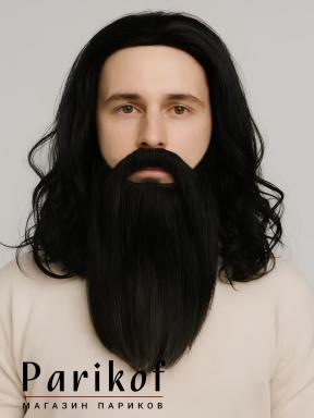 Парик SYHAW-065 1