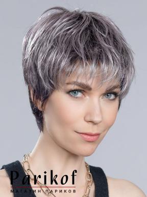 Парик Stop Hi Tec metallic purple rooted