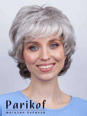 Парик Armonia large snow mix