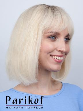 Парик HH Carisma lace T4.pearlblond