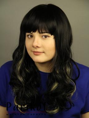 Парик Kaylee mono 1b-x