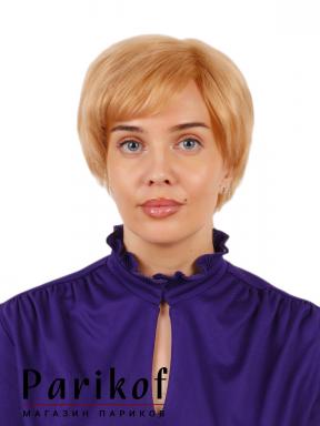 Парик Morgan HH mono 16