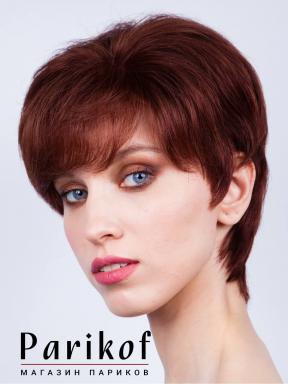 Kupit Korotkie Naturalnye Pariki Nedorogo V Moskve V Parikof