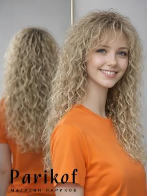 Парик Kasandra termo t6.10.60