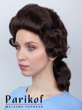 Парик HW-12A 6