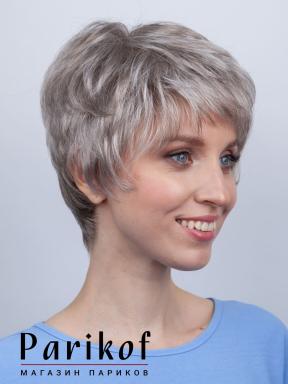 Парик Carol darksnow mix