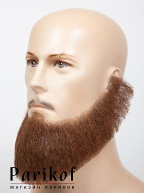 Борода HHB-243 4