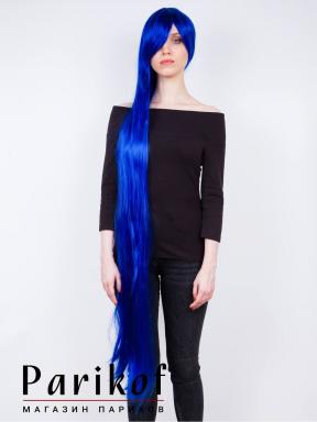 Парик Solong r.blue