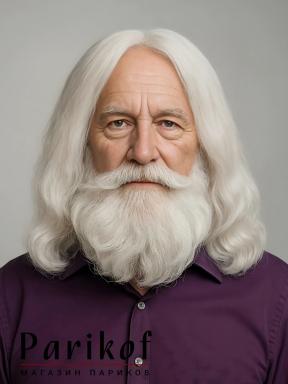 Парик SYHAW-063 80