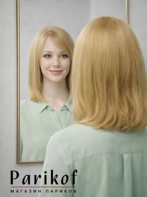 Парик HH Regina mono 15BT613