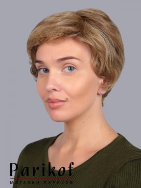 Парик Gemse mono choco blond