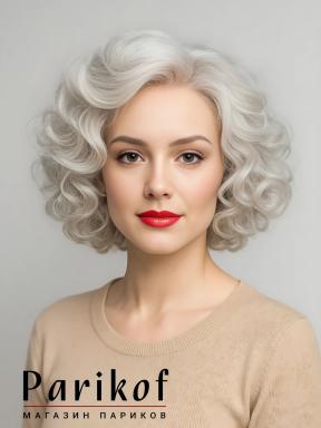 Парик HW-021 80