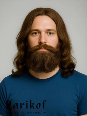 Парик SYHAW-063 6