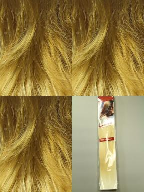 Пряди 222 HH 24/613