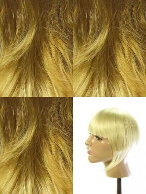 Челка FP-1 24h613