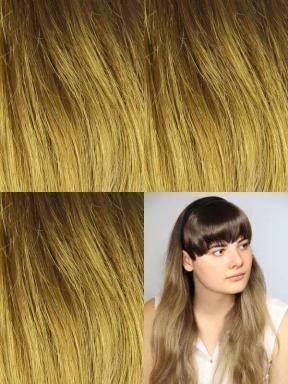 Челка EP-0300 19