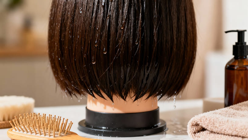 Сохраняет форму и аккуратный вид при долгой носке