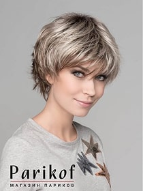 Немецкие парики Ellen Wille купить в Москве